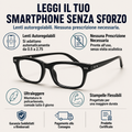 OnePower Readers