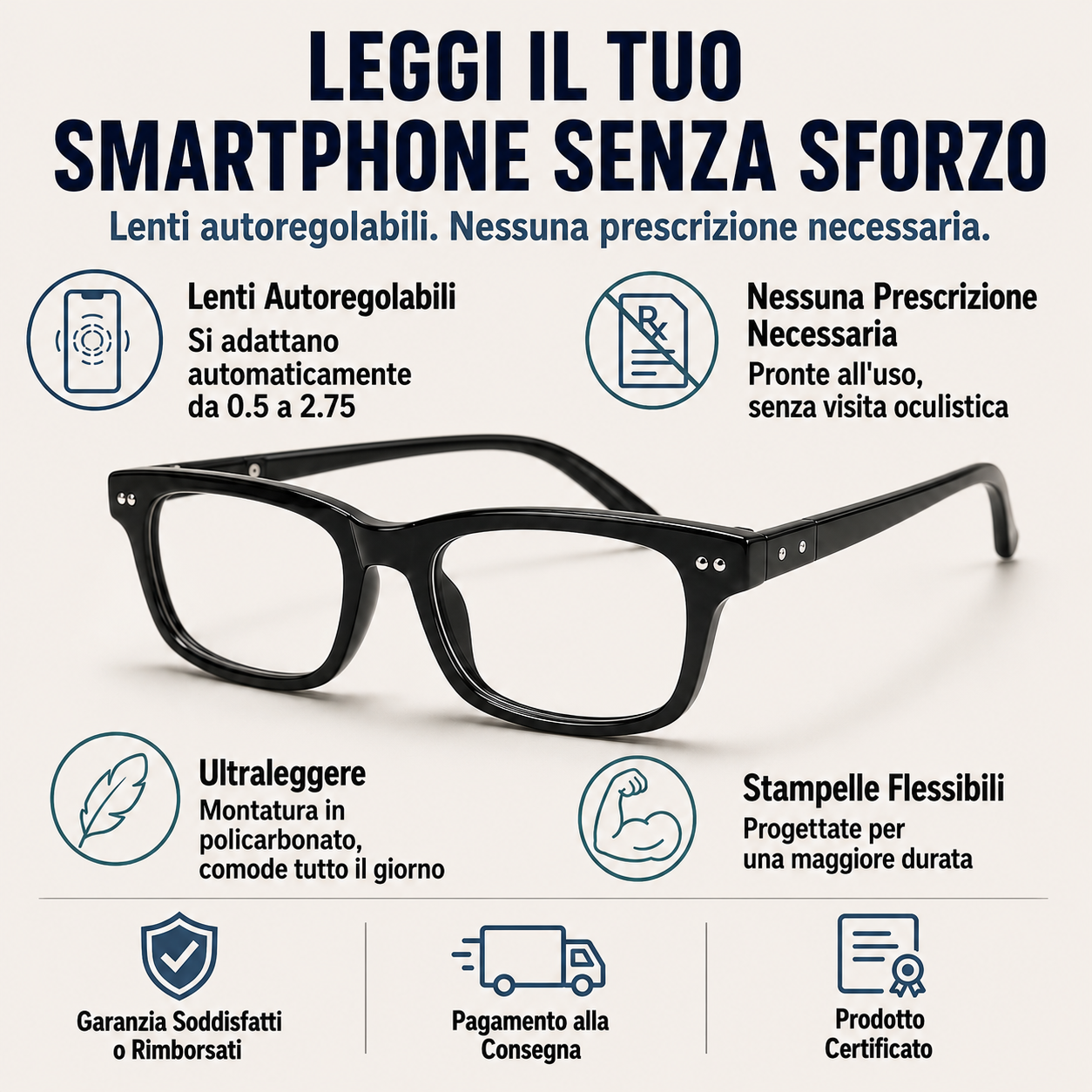 OnePower Readers