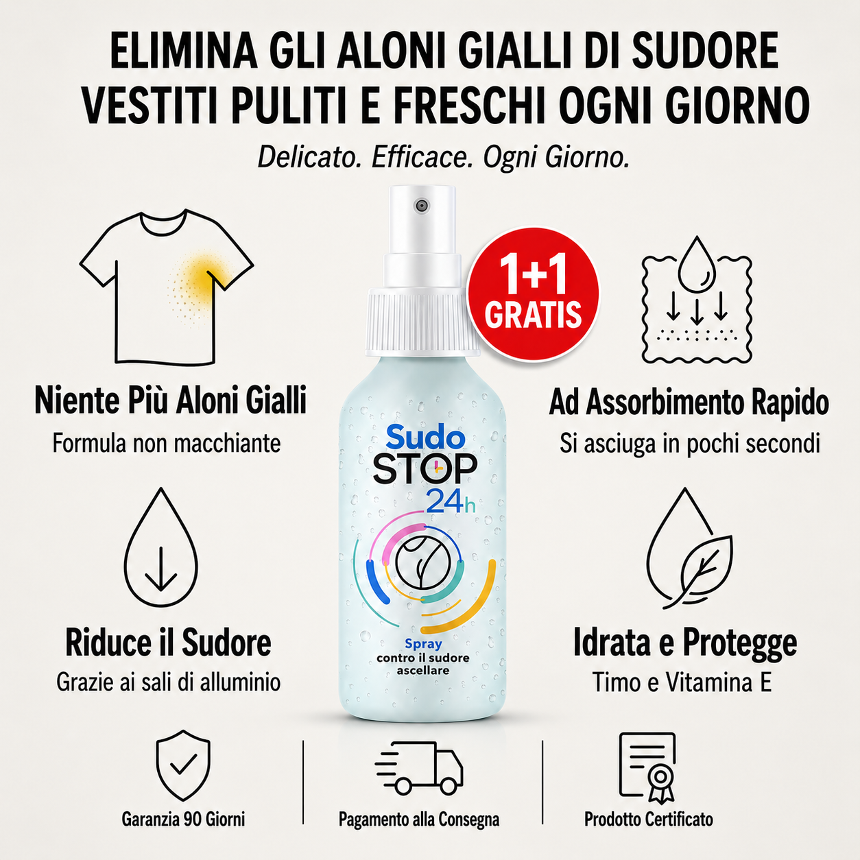 SudoStop