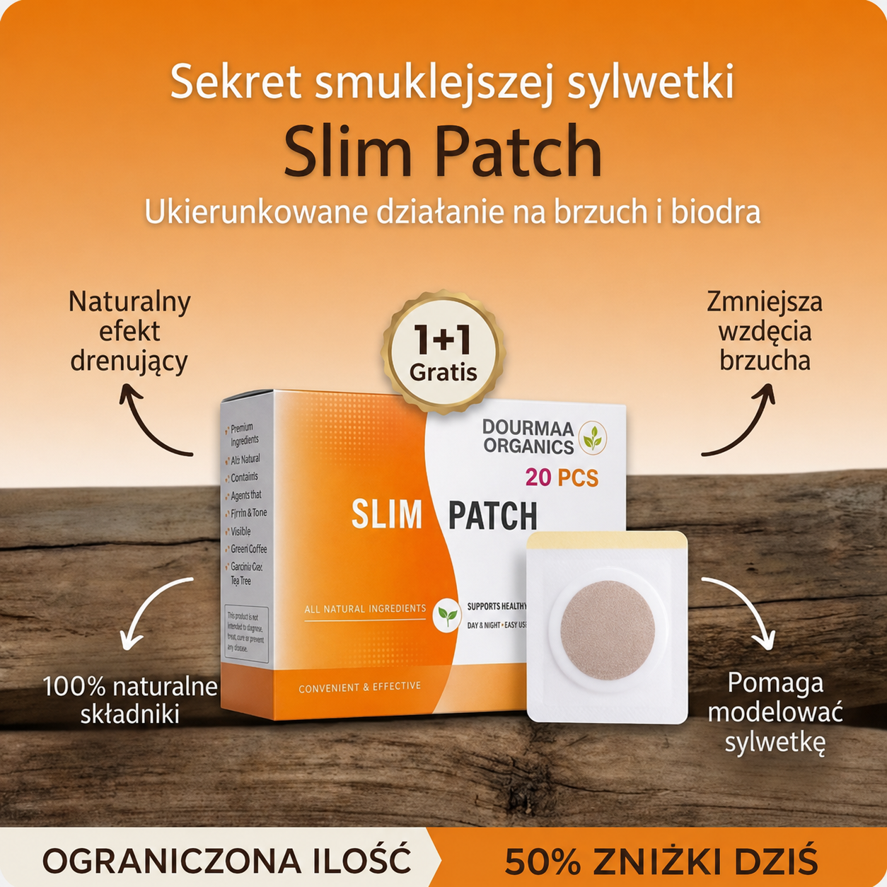 Slim Patch (Poland)