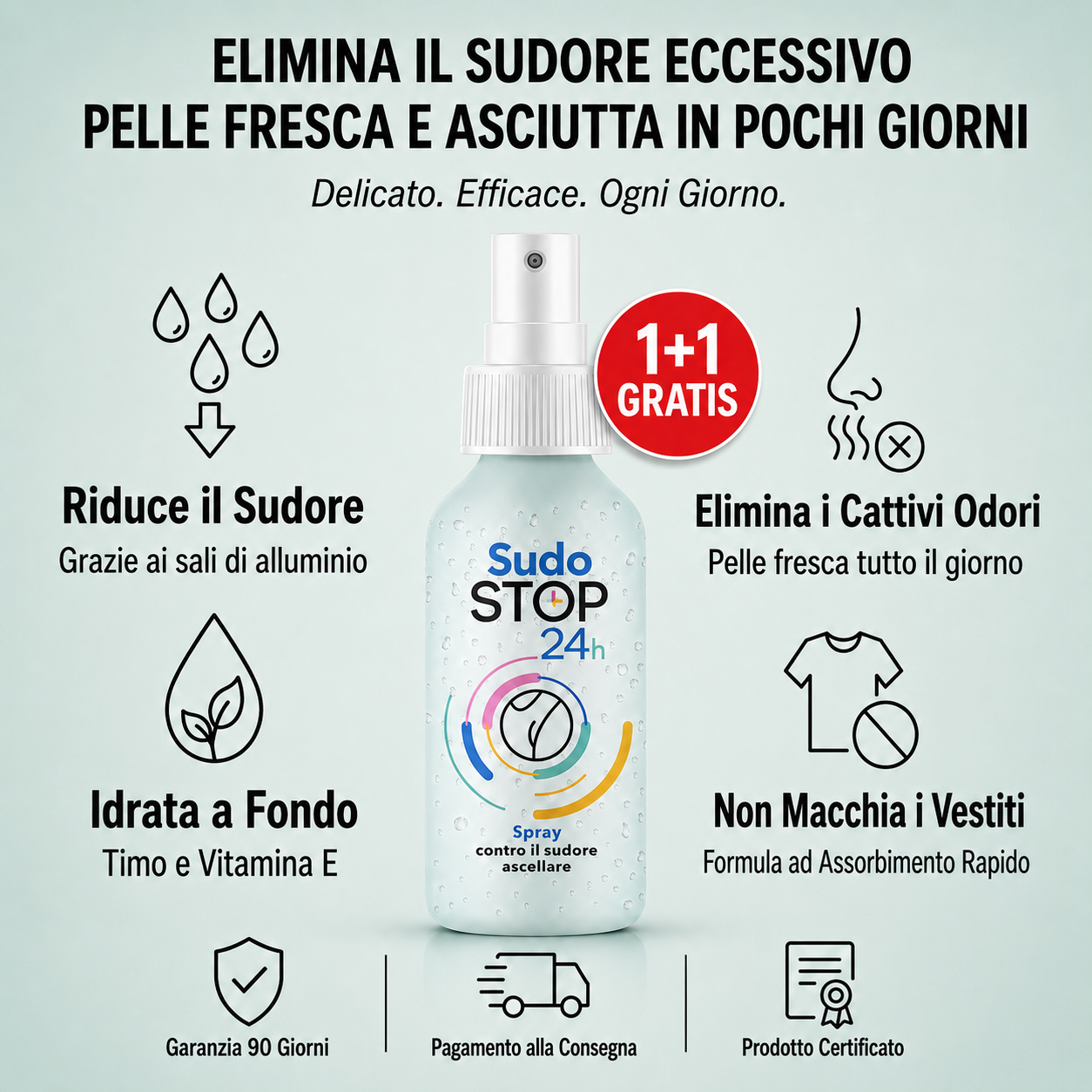 SudoStop
