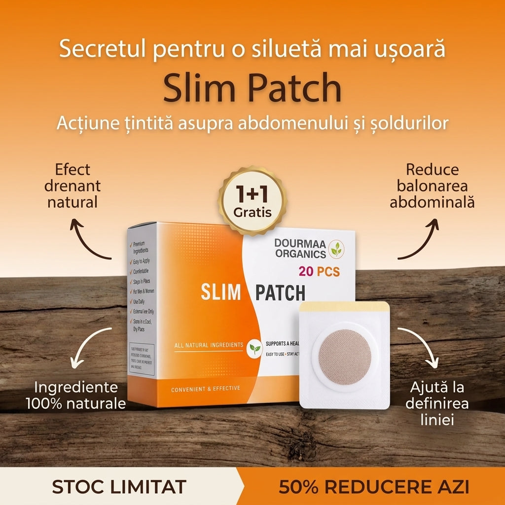 Slim Patch